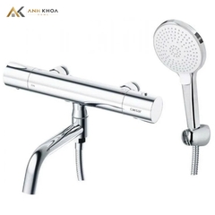 Sen tắm nhiệt độ Caesar TS620