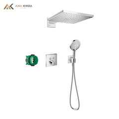 Sen tắm âm tường Hansgrohe 27952000