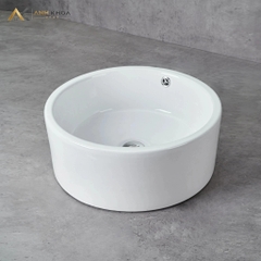 Chậu rửa dương bàn Densta DS 302