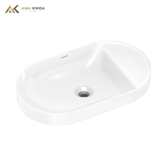 Chậu rửa dương bàn Hansgrohe 22423007