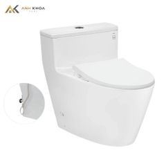 Bồn cầu 1 khối TOTO MS625DE4