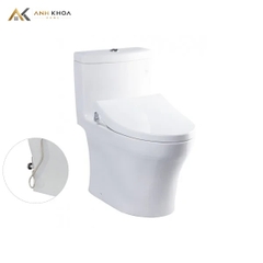 Bồn cầu 1 khối TOTO MS889DRE4