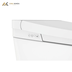 Bồn cầu thông minh JOMOO ZD7140-SA-IDO305