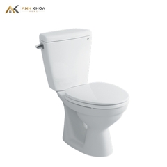 Những mẫu bồn cầu rẻ dưới 3 triệu được ưa chuộng nhất hiện nay