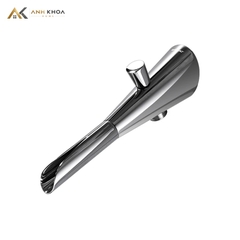 Vòi âm tường Bravat P896150C-ENG