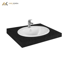 Combo thiết bị vệ sinh TOTO AK03-3