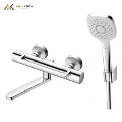 Sen tắm nóng lạnh TOTO TBV03429V/TBW02005V