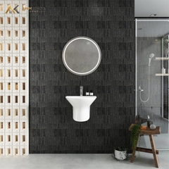 Chậu rửa treo tường Viglacera V63