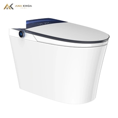 Bồn cầu thông minh Hegii R10