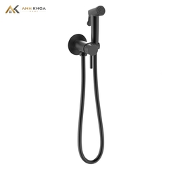 Vòi xịt nóng lạnh Bravat D9151BW-ENG