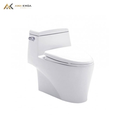 Combo thiết bị vệ sinh Cotto AK03-1