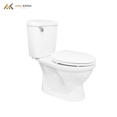 Combo thiết bị vệ sinh Viglacera AK07