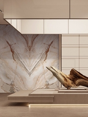 Gạch 120280W2-VG122806777Z Vietceramics 120x280cm (Unique)