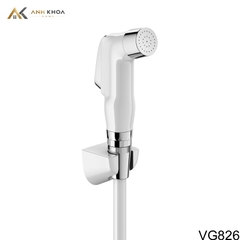 Combo thiết bị vệ sinh Viglacera AK10-2
