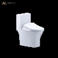 Combo thiết bị vệ sinh Caesar AK07-3