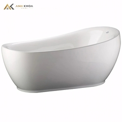 Bồn tắm đặt sàn Cotto BT267PP(H)