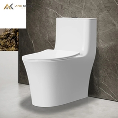 Bồn cầu 1 khối JOMOO 11411-2/31KA-I011