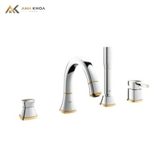 Vòi sen tắm gắn bồn GROHE 19936IG0