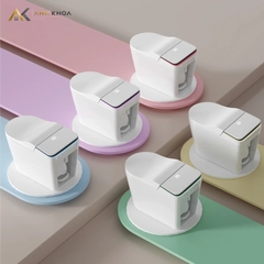 Bồn cầu thông minh Belli HL9CY091
