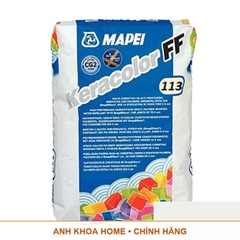 Keo chà ron Keracolor SF 113