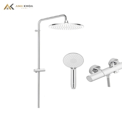 Sen cây nhiệt độ Moen 91074EC/M22081/2277