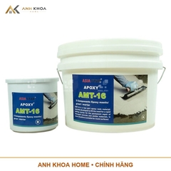 Bả Epoxy AMT-16