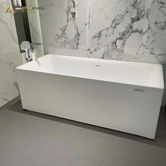 Bồn tắm đặt sàn Jomoo YR02617-1A01