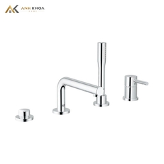 Vòi sen tắm gắn bồn GROHE 19578000