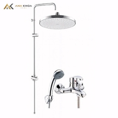 Combo thiết bị vệ sinh Moen AK05