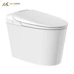 Bồn cầu thông minh Hegii LCE722A