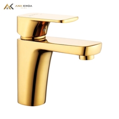 Vòi chậu nóng lạnh D&K DK1432103