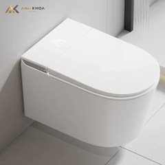 Bồn cầu thông minh Belli HL9G5