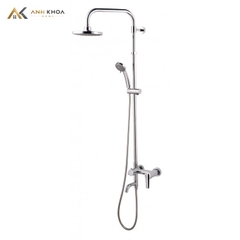 Vòi sen gạt nóng lạnh caesar S378C