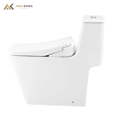 Bồn cầu nắp điện tử Cotto C10327(CV8)