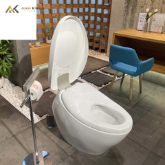 Bồn cầu thông minh TOTO CS900VT/T53P100VR