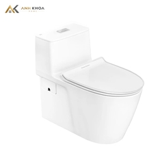 Combo thiết bị vệ sinh American Standard AK05-1