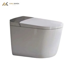 Bồn cầu thông minh Jomoo ZD9640-SA