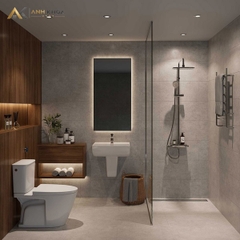 Bồn cầu 2 khối Inax ACT-602VN