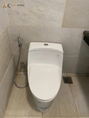 Bồn cầu 1 khối TOTO MS823DRT8