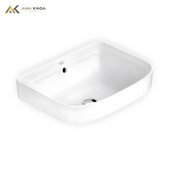 Chậu rửa đặt bàn American Standard WP-0638