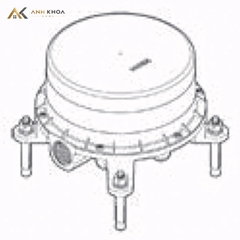 Đế âm vòi sen bồn tắm Moen 157642