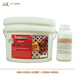 Keo chít mạch Epoxy AJG-16