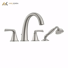 Vòi sen tắm gắn bồn Moen TS928NL