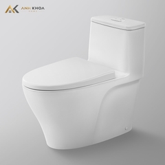 Combo thiết bị vệ sinh Belli AK21-1