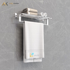 Combo thiết bị vệ sinh Belli AK04-2