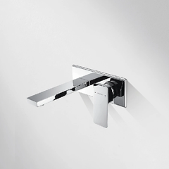 Vòi chậu rửa Bravat F565104C-1-ENG