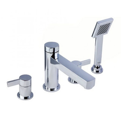 Nhấn xả bồn Moen SB10