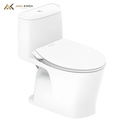 Combo thiết bị vệ sinh American Standard AK18-2