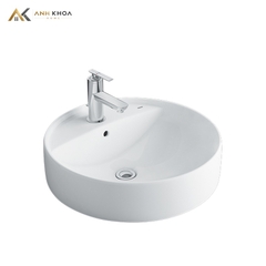 Chậu rửa đặt bàn Inax L-294V(EC/FC)