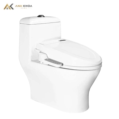 Bồn cầu thông minh Hảo Cảnh HC-1002